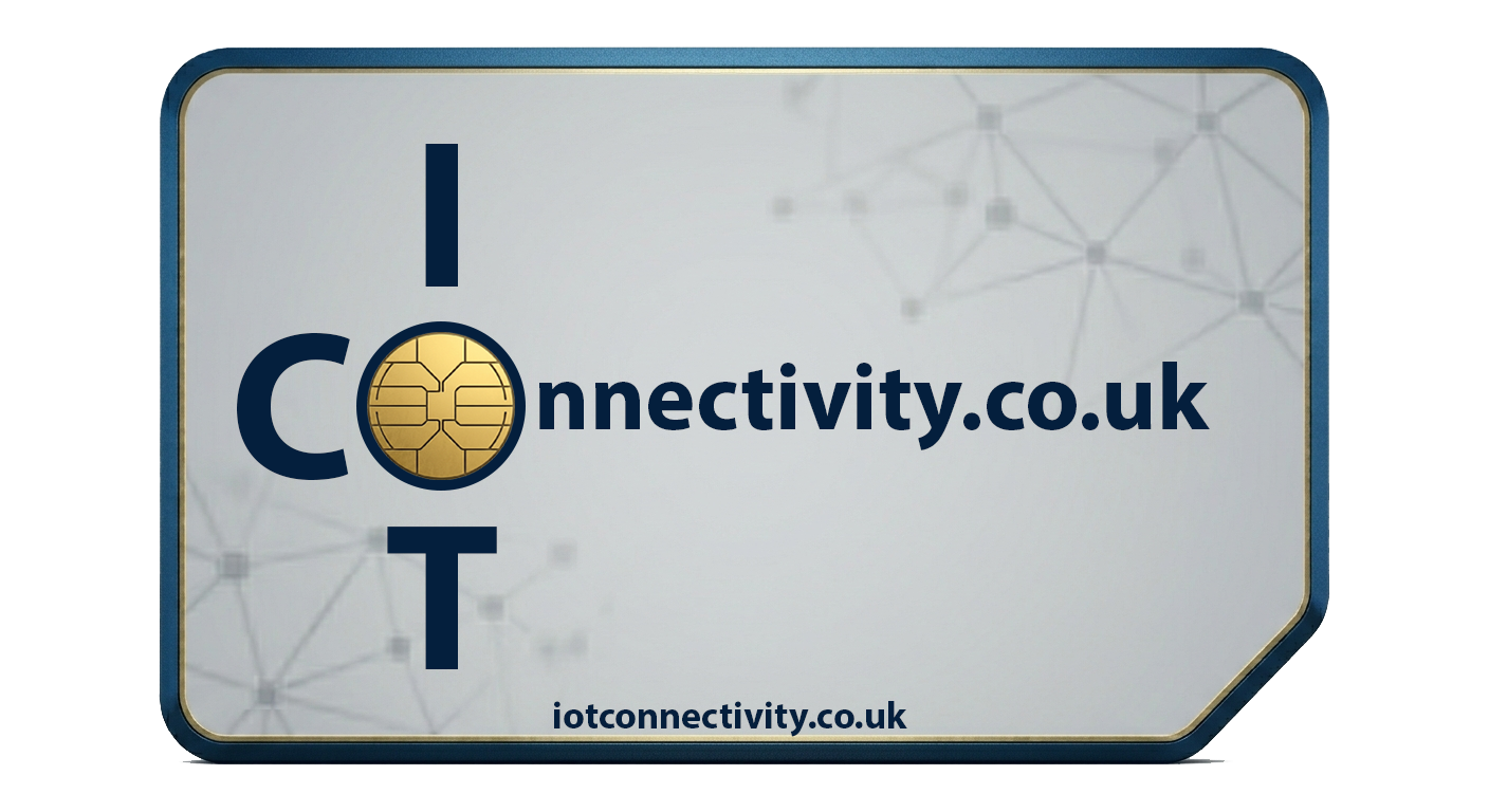 IoT Connectivity Platform